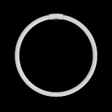 Kruhová zářivka LC32W T5/827 G10q