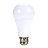 LED žárovka, klasický tvar, 15W, E27, 4000K, 220°, 1650lm