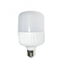 SMD LED žárovka P129 39W/230V E27/4000K/3750Lm/220° IP65