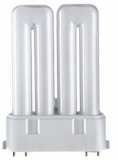 OSRAM DULUX F 2G10 36W/840 úsporná žárovka