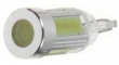 Žárovka LED T10 12-24V/9W bílá, 16x SMD3030