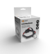 LED čelová svítilna 300lm Cree XPG R5 fokus 3x AA