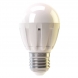 LED žárovka Premium Mini Globe 6W E27 neutrální bílá