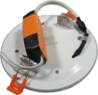 Nouzové a podhledové světlo LED 230V/2,5+6W,