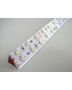 LED profil TRIANGEL - Profil bez krytu 1m