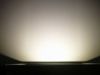 LED reflektor RW15W bílý 15W - Denní bílá