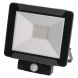 LED reflektor IDEO s pohybovým čidlem, 30W neutrální bílá