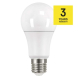 LED žárovka Classic A60 10,5W E27 teplá bílá