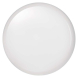 LED přisazené svítidlo Dori, kruhové bílé 24W neutr.b., IP54