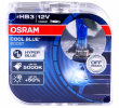 HB3 12V 100W P20d 9005 Cool Blue Boost 2ks BOX OSRAM