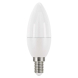 LED žárovka Classic Candle 6W E14 teplá bílá