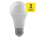 LED žárovka Classic A60 11,5W E27 teplá bílá, stmívatelná
