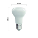 LED žárovka Classic R63 10W E27 teplá bílá