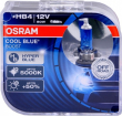 HB4 12V 80W P22d 9006 Cool Blue Boost 2ks BOX OSRAM