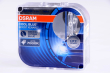krabička D1S 85V 35W PK32d-2 COOL BLUE BOOST 2 ks OSRAM