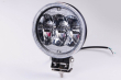 Dálkový světlomet LED 5400 lm 12-24V homologace 18cm