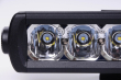 Dálkový světlomet LED 45W 12-24V homologace R112 5650lm