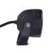 PROFI LED výstražný pruh 12/24V 6W modrý, R10