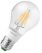 MEGAMAN LED filament.bulb A60 5.5W/40W E27 2700K 470lm Dim 15Y retro LED žárovka