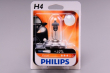 Philips H4 VISION 12V 60/55W
