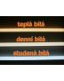 LED TRUBICE T8-N90 90cm 14W Záruka 3 roky - Studená bílá
