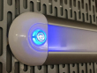 Světlo LED interierové 410lm s dotykovým spínačem 16cm