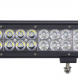 LED světlo 10-30V, 60x3W, rozptýlený + bodový paprsek, 705x80x65mm