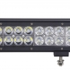 LED světlo 10-30V, 96x3W, rozptýlený + bodový paprsek, 1115x80x65mm