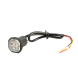 PROFI výstražné LED světlo vnější oranžové, 12-24V, ECE R65