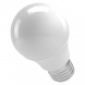 LED žárovka A60 9W E27 teplá bílá