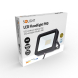 LED reflektor PRO, 50W, 4250lm, 5000K, IP65