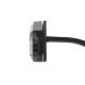 SLIM výstražné LED světlo vnější, červené, 12-24V, ECE R65