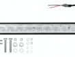 Světlomet dálkový LED 12-24V OSRAM SX300-SP 