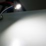 LED žárovka SUFIT 31mm 4LED canbus bílá nejsvítivější