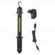  montážní nabíjecí LED lampa 5W, 300lm, Li-Ion, USB, černá