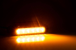světlo LED pro osvětlení RZ+poziční  LTD232  LED 12V+24V