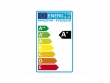 SMD LED žárovka A60 15W/230V E27/4000K/1350Lm/240°