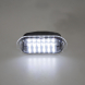 LED osvětlení interiéru VW, Seat, Škoda