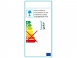 Venkovní nástěnné svítidlo BERO max. 10W/ E27 /230V/IP44, černé