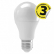 LED žárovka Classic A60 9W E27 teplá bílá, stmívatelná