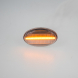 LED dynamické blinkry Mercedes oranžové A/Citan/Vito
