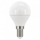 LED žárovka Classic Mini Globe 6W E14 neutrální bílá Ra96