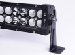 Světlomet LED 300W CREE zahnutý 12-30V 26000lm