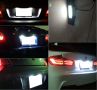 LED osvětlení SPZ do vozu BMW, Mini, Opel