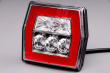 Světlo zadní sdružené LED FT-120 12/24V