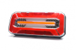 Světlo W185DD/1298DD L/P TYCO 12/24V s dynamickým blinkrem