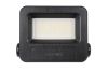LED reflektor FB15W černý 15W - Teplá bílá