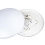 Přisazené LED svítidlo ZONDO 24W - Studená bílá
