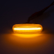 LED dynamické blinkry Fiat oranžové Doblo, Punto, Stilo