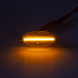 LED dynamické blinkry oranžové Mazda 2, 3, 5